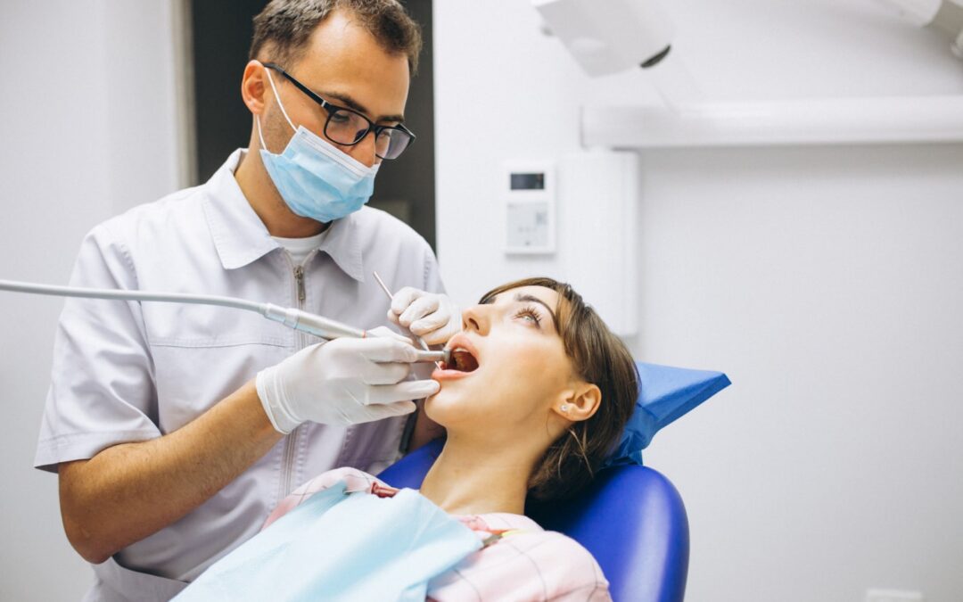 ¿Duele la endodoncia? ¿Cuánto dura el procedimiento?