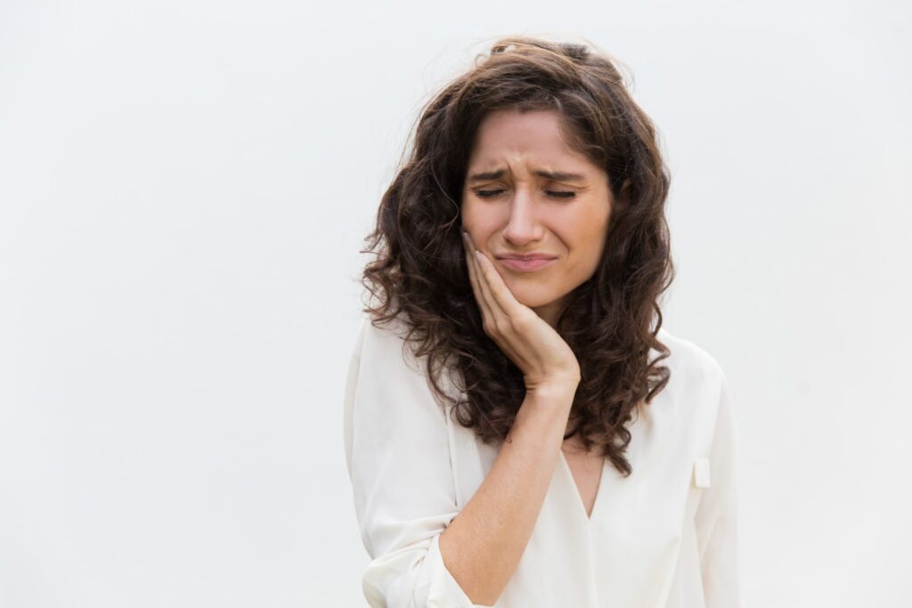 Signs You Need a Root Canal: When to Seek Treatment for an Infected Tooth