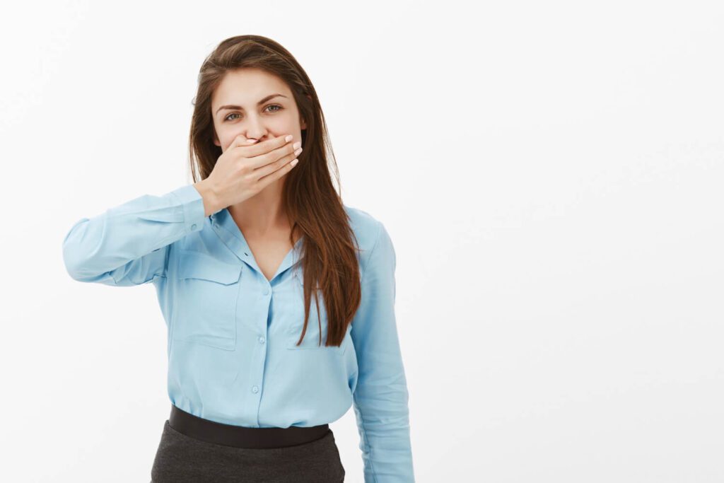 Can Wisdom Teeth Cause Bad Breath?