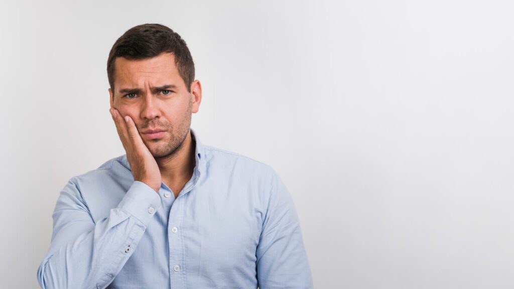Can Wisdom Teeth Cause Sinus Problems?