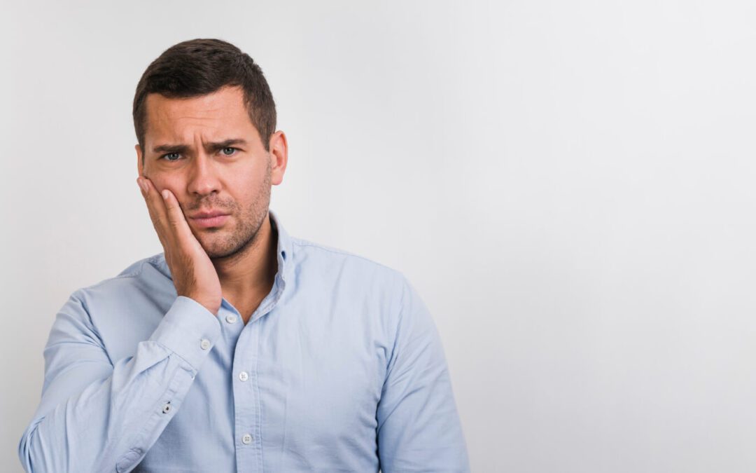 Can Wisdom Teeth Cause Sinus Problems