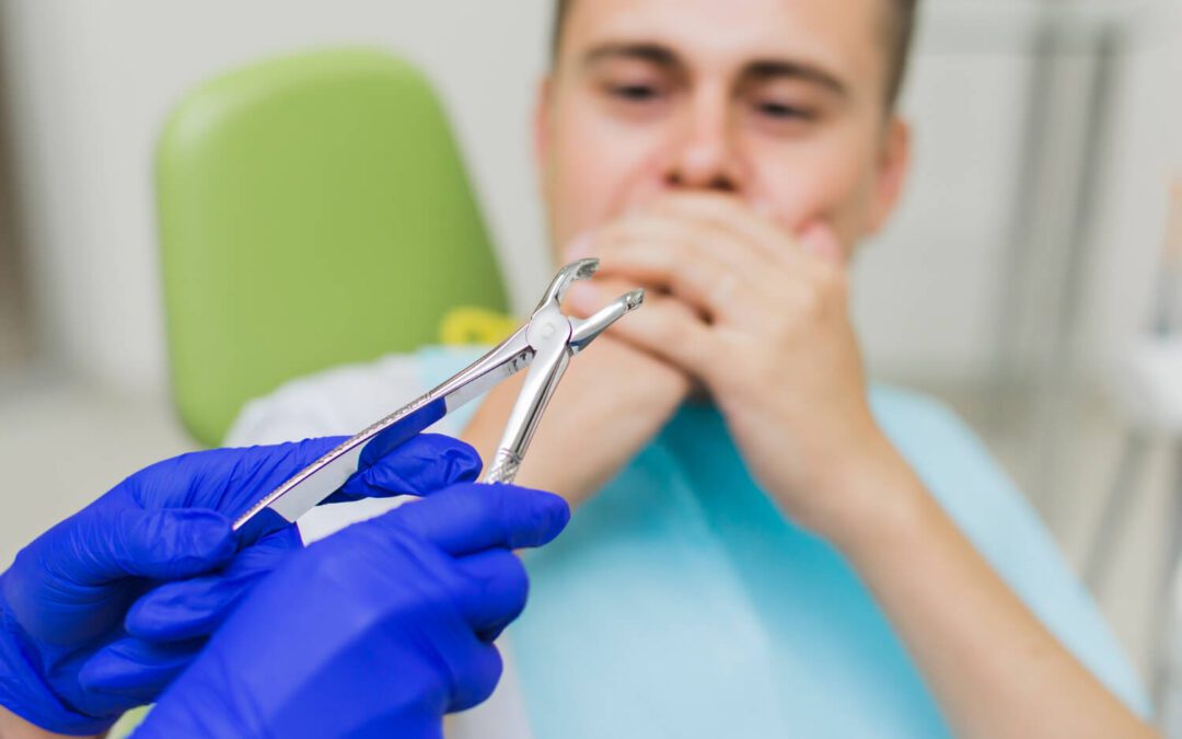 Does Getting a Tooth Pulled Hurt?