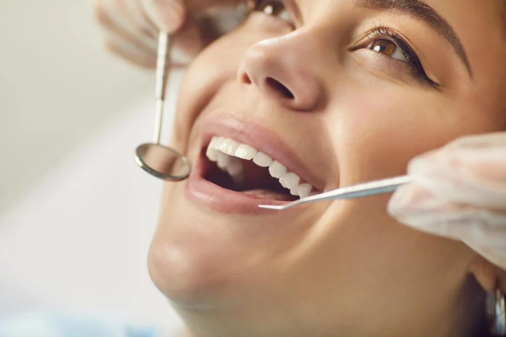 dental offices in charlotte