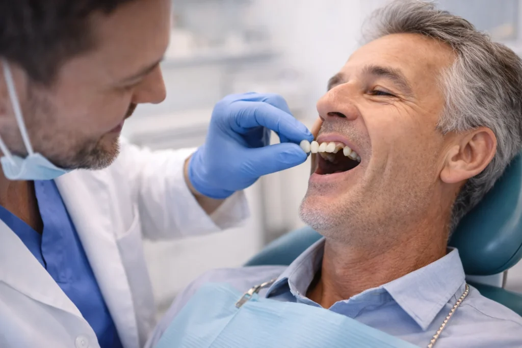 Affordable Dentures in Fort Mill, SC: What Are Your Options?