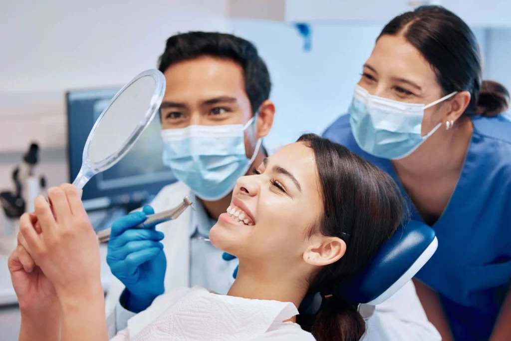 Sedation Dentistry in Fort Mill SC: What Patients Should Know 