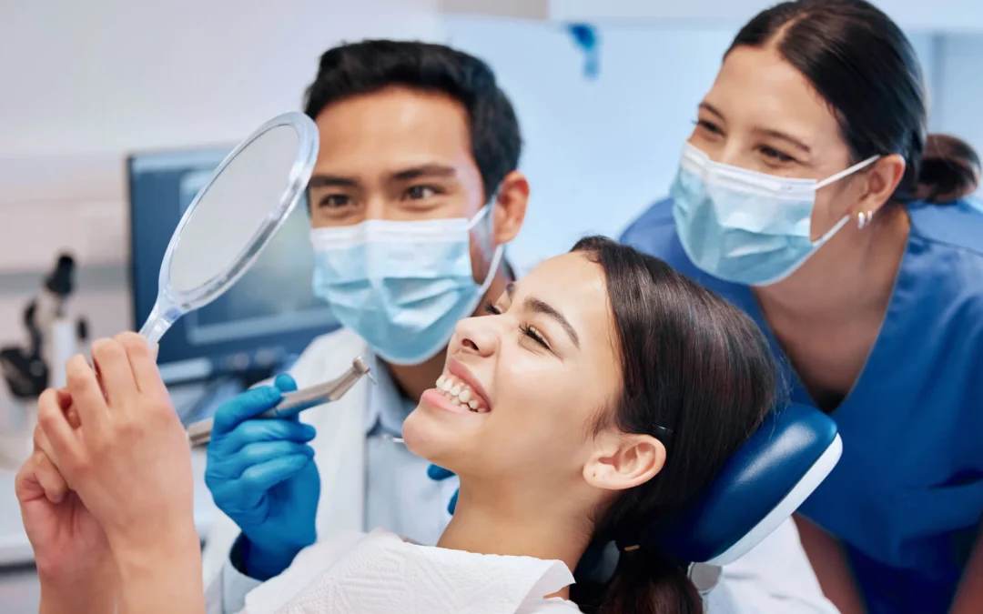 Sedation Dentistry in Fort Mill SC: What Patients Should Know 