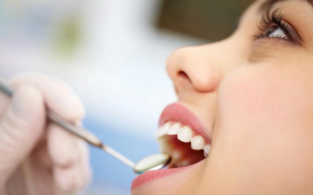 How Do You Choose the Right Dentist for Your Family’s Needs? 