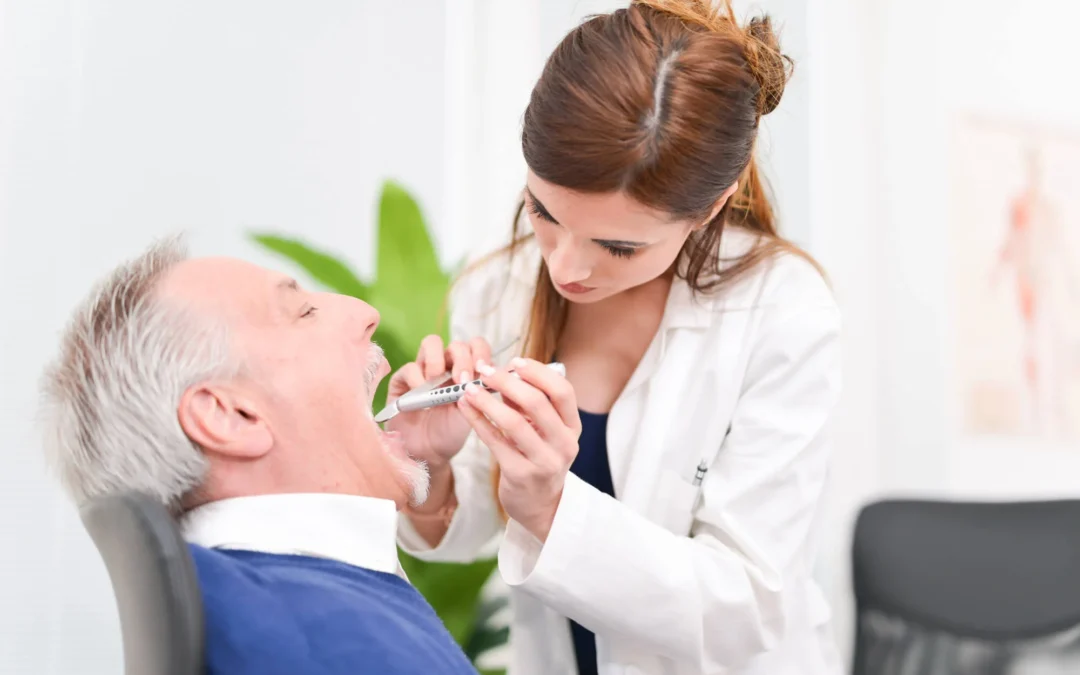 Can Adults Still Benefit from Orthodontic Treatment? 