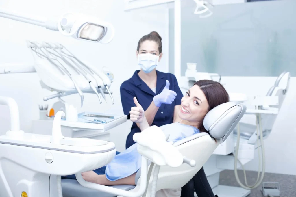 Is Your Daily Routine Secretly Damaging Your Teeth?