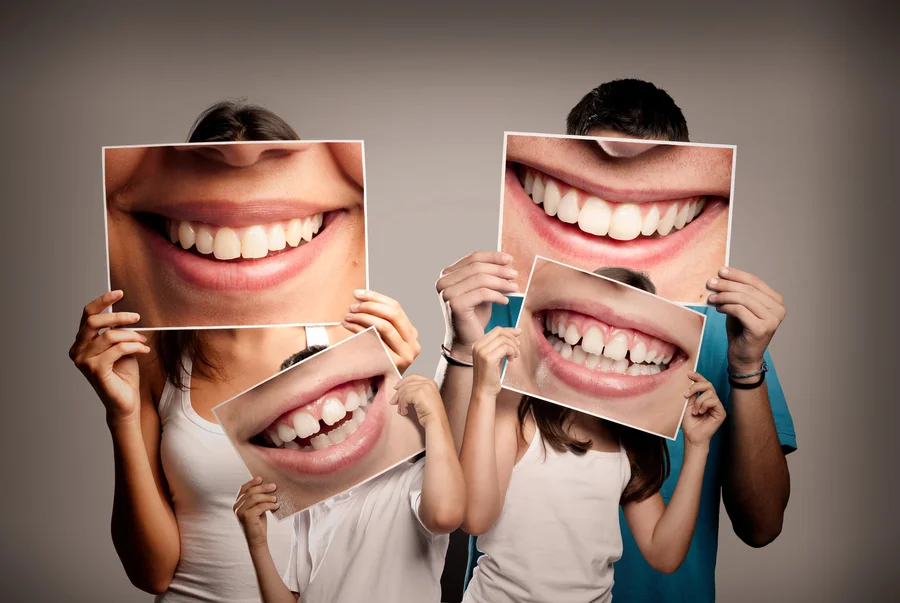 A Dental Timeline for Every Stage of Your Family’s Life